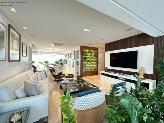 Imagem Imóvel com 4 Quartos à Venda, 275 m² em Ondina - Salvador