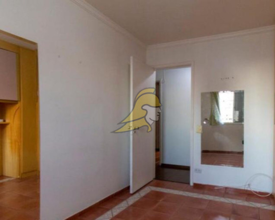Imagem Apartamento com 2 Quartos à Venda, 76 m² em Vila Suzana - São Paulo