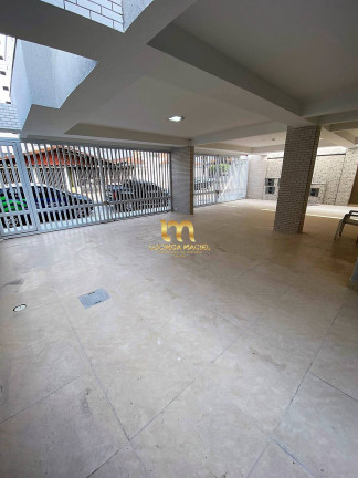 Casa de Condomínio com 2 Quartos à Venda, 54 m² em Tupi - Praia Grande