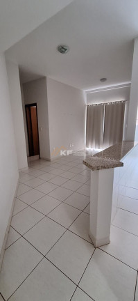 Imagem Apartamento com 1 Quarto à Venda, 52 m² em Nova Aliança - Ribeirão Preto Imagem Apartamento com 1 Quarto à Venda, 52 m² em Nova Aliança - Ribeirão Preto