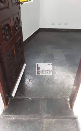 Imagem Sobrado com 2 Quartos para Alugar, 97 m² em Cupecê - São Paulo Imagem Sobrado com 2 Quartos para Alugar, 97 m² em Cupecê - São Paulo