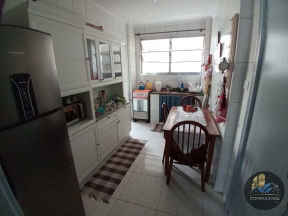 Imagem Apartamento com 2 Quartos à Venda, 109 m² em Centro - São Vicente