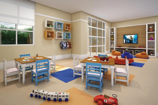 Imagem Imóvel com 3 Quartos à Venda, 106 m² em Picanço - Guarulhos