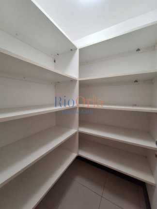 Imagem Apartamento com 4 Quartos à Venda, 280 m² em Barra Da Tijuca - Rio De Janeiro