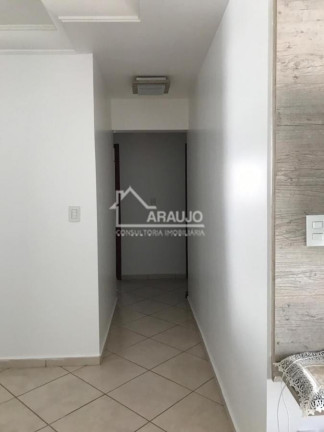 Imagem Apartamento com 3 Quartos à Venda, 96 m² em Jardim Emília - Sorocaba Imagem Apartamento com 3 Quartos à Venda, 96 m² em Jardim Emília - Sorocaba