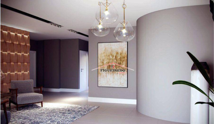 Imagem Apartamento com 2 Quartos à Venda, 68 m² em Aviação - Praia Grande Imagem Apartamento com 2 Quartos à Venda, 68 m² em Aviação - Praia Grande
