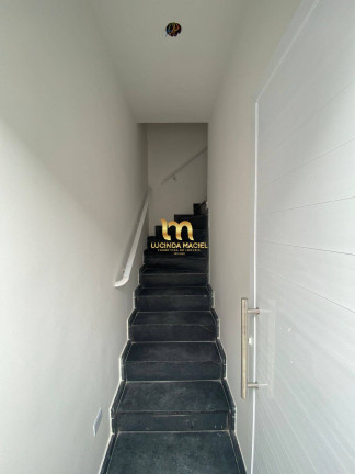 Imagem Casa de Condomínio com 2 Quartos à Venda, 45 m² em Ocian - Praia Grande Imagem Casa de Condomínio com 2 Quartos à Venda, 45 m² em Ocian - Praia Grande