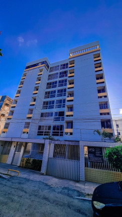 Apartamento com 3 Quartos à Venda, 79 m² em Casa Caiada - Olinda