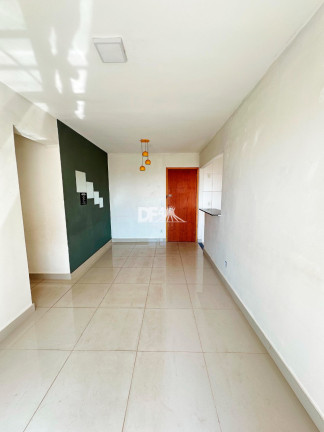 Imagem Imóvel com 2 Quartos à Venda, 54 m² em Norte (águas Claras) - Brasília Imagem Imóvel com 2 Quartos à Venda, 54 m² em Norte (águas Claras) - Brasília