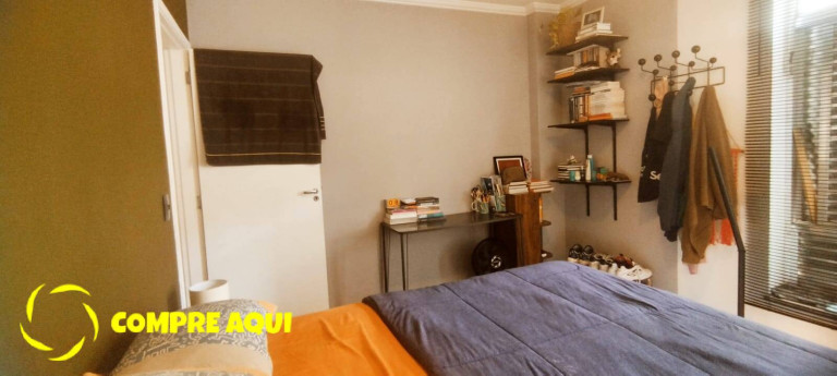 Imagem Apartamento com 1 Quarto à Venda, 64 m² em Vila Buarque - São Paulo Imagem Apartamento com 1 Quarto à Venda, 64 m² em Vila Buarque - São Paulo