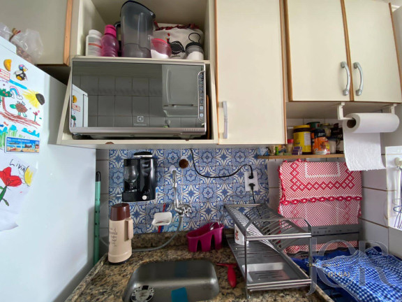 Imagem Apartamento com 2 Quartos à Venda, 47 m² em Jardim Da Gloria - Cotia Imagem Apartamento com 2 Quartos à Venda, 47 m² em Jardim Da Gloria - Cotia