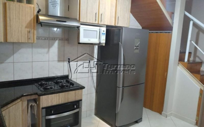 Imagem Casa com 3 Quartos à Venda, 134 m² em Jardim Das Indústrias - São José Dos Campos Imagem Casa com 3 Quartos à Venda, 134 m² em Jardim Das Indústrias - São José Dos Campos