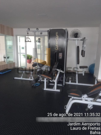 Imagem Apartamento com 2 Quartos à Venda, 86 m² em Jardim Aeroporto - Lauro De Freitas Imagem Apartamento com 2 Quartos à Venda, 86 m² em Jardim Aeroporto - Lauro De Freitas