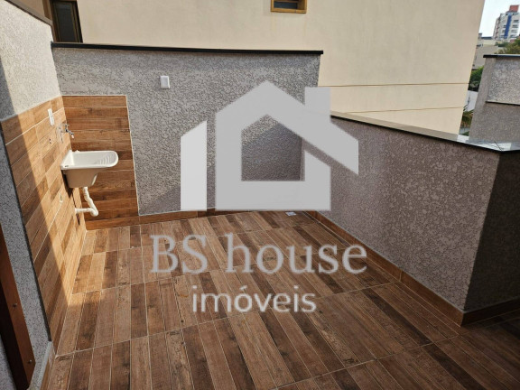 Imagem Apartamento com 2 Quartos à Venda, 92 m² em Vila Bastos - Santo André Imagem Apartamento com 2 Quartos à Venda, 92 m² em Vila Bastos - Santo André