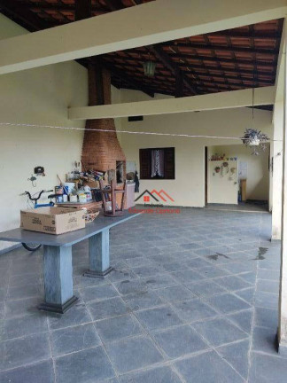 Imagem Sobrado com 4 Quartos à Venda, 300 m² em Condomínio Verde Mar - Caraguatatuba