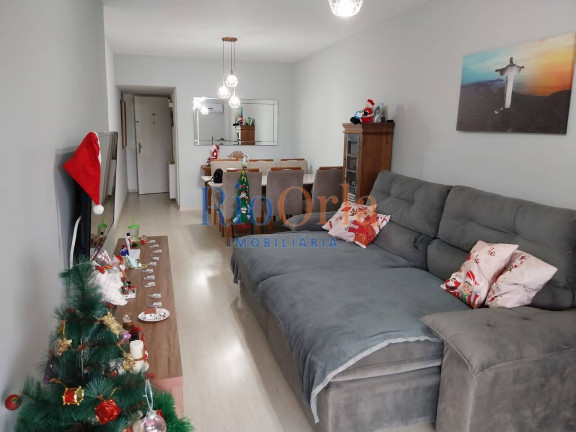 Imagem Apartamento com 3 Quartos à Venda, 126 m² em Barra Da Tijuca - Rio De Janeiro