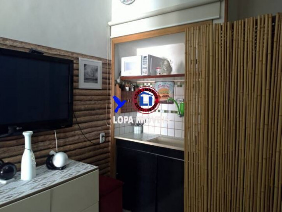 Imagem Apartamento com 1 Quarto à Venda, 24 m² em Centro - Rio De Janeiro Imagem Apartamento com 1 Quarto à Venda, 24 m² em Centro - Rio De Janeiro