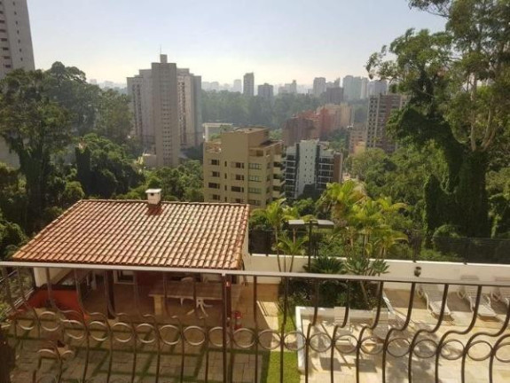 Imagem Apartamento com 3 Quartos à Venda, 234 m² em Morumbi - São Paulo Imagem Apartamento com 3 Quartos à Venda, 234 m² em Morumbi - São Paulo