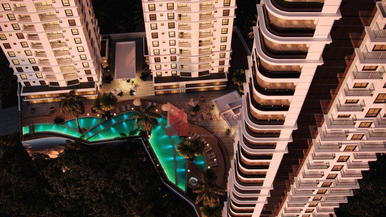 Imagem Apartamento com 2 Quartos à Venda, 81 m² em Ressacada - Itajaí Imagem Apartamento com 2 Quartos à Venda, 81 m² em Ressacada - Itajaí