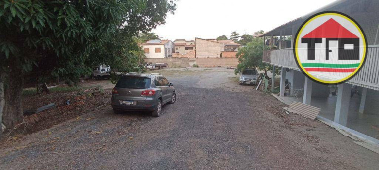 Imagem Terreno à Venda, 2.500 m² em Nova Marabá - Marabá Imagem Terreno à Venda, 2.500 m² em Nova Marabá - Marabá
