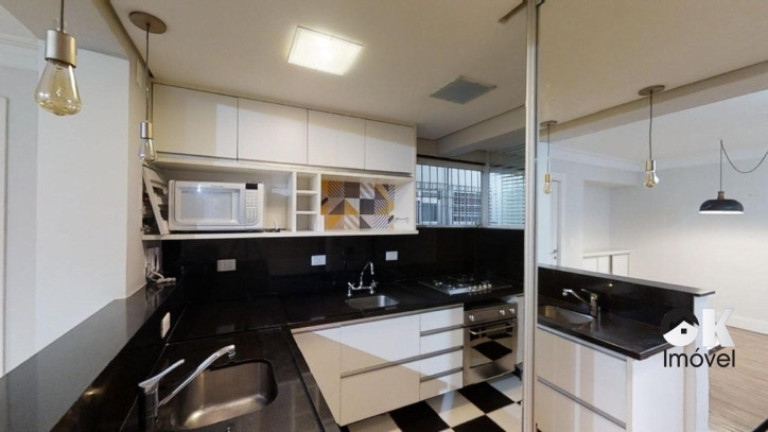 Imagem Apartamento com 2 Quartos à Venda, 90 m² em Perdizes - São Paulo