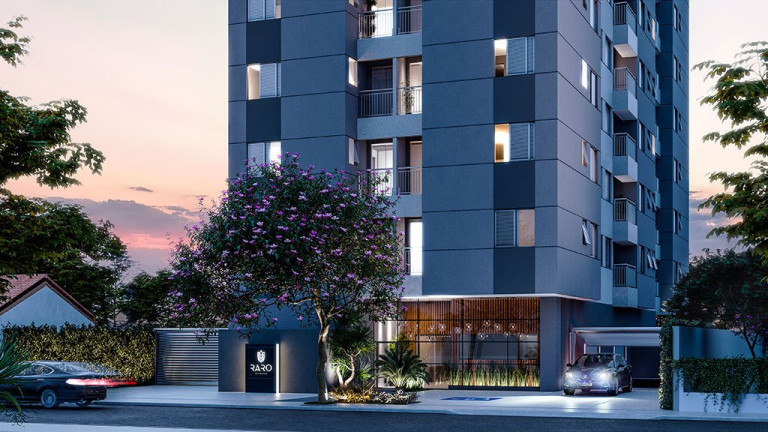 Imagem Apartamento com 3 Quartos à Venda, 72 m² em Jardim Oriente - São José Dos Campos Imagem Apartamento com 3 Quartos à Venda, 72 m² em Jardim Oriente - São José Dos Campos