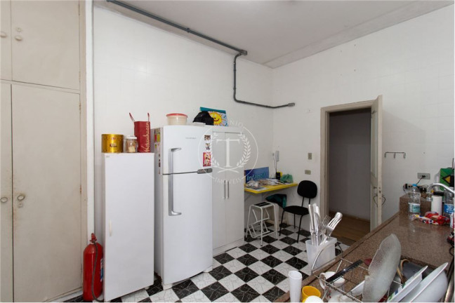 Imagem Apartamento com 3 Quartos à Venda, 168 m² em Bela Vista - São Paulo Imagem Apartamento com 3 Quartos à Venda, 168 m² em Bela Vista - São Paulo