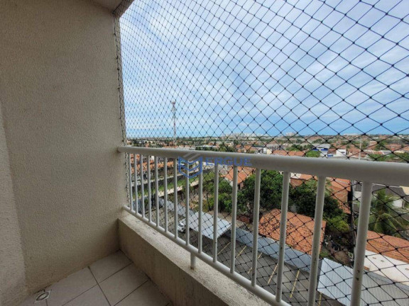 Imagem Apartamento com 2 Quartos à Venda, 55 m² em Passaré - Fortaleza Imagem Apartamento com 2 Quartos à Venda, 55 m² em Passaré - Fortaleza