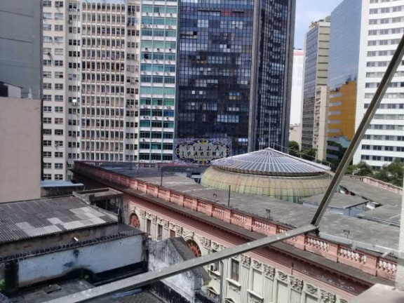 Imagem Sala Comercial para Alugar, 35 m² em Centro - Rio De Janeiro Imagem Sala Comercial para Alugar, 35 m² em Centro - Rio De Janeiro