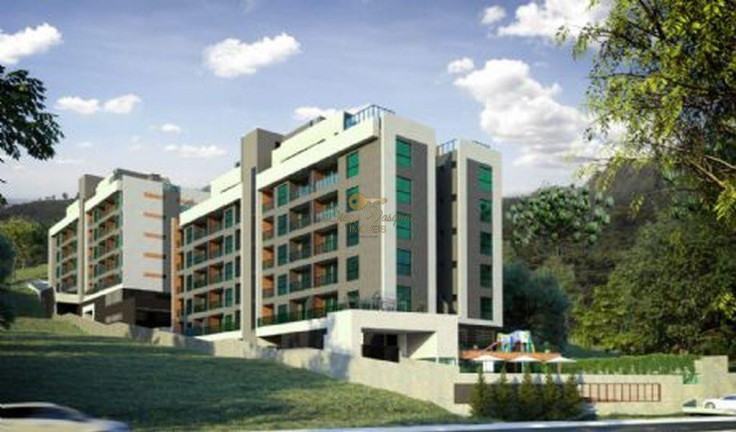 Imagem Apartamento com 3 Quartos à Venda, 76 m² em Várzea - Teresópolis Imagem Apartamento com 3 Quartos à Venda, 76 m² em Várzea - Teresópolis