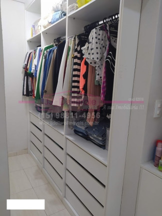 Imagem Chácara com 5 Quartos à Venda, 300 m² em Jardim Flamboyant - Boituva