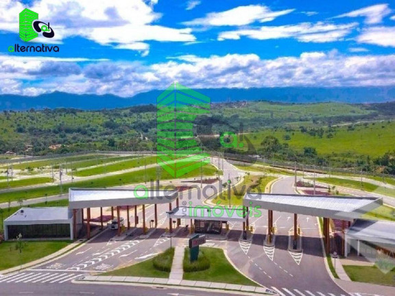 Imagem Casa com 3 Quartos à Venda, 210 m² em Loteamento Residencial Fazenda Casa Grande - Taubaté