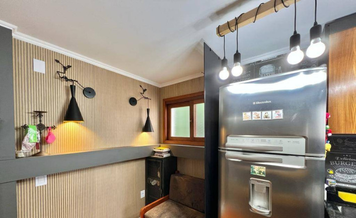 Imagem Apartamento com 1 Quarto à Venda, 56 m² em Centro - Capão Da Canoa Imagem Apartamento com 1 Quarto à Venda, 56 m² em Centro - Capão Da Canoa