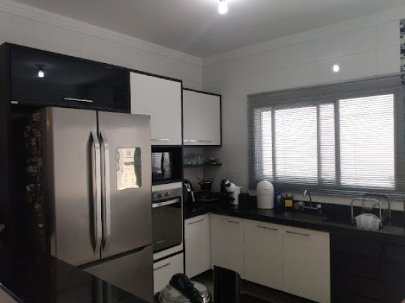 Imagem Casa com 3 Quartos à Venda, 138 m² em Condomínio Villagio Milano - Sorocaba Imagem Casa com 3 Quartos à Venda, 138 m² em Condomínio Villagio Milano - Sorocaba