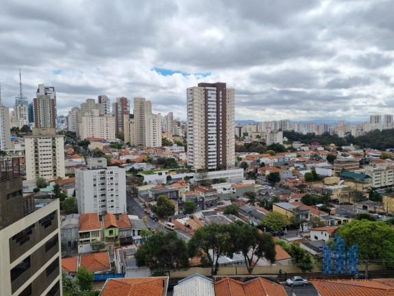 Imagem Apartamento com 1 Quarto à Venda, 35 m² em Vila Mariana - São Paulo Imagem Apartamento com 1 Quarto à Venda, 35 m² em Vila Mariana - São Paulo