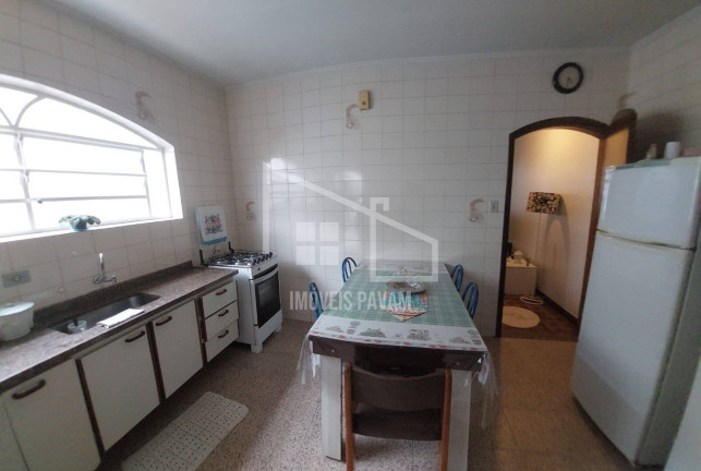 Imagem Casa com 3 Quartos à Venda, 138 m² em Rudge Ramos - São Bernardo Do Campo Imagem Casa com 3 Quartos à Venda, 138 m² em Rudge Ramos - São Bernardo Do Campo