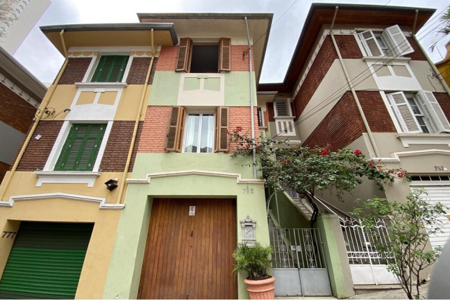 Imagem Imóvel Comercial à Venda, 180 m² em Bela Vista - São Paulo