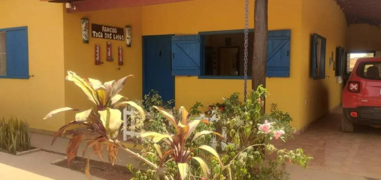 Imagem Casa de Condomínio com 2 Quartos à Venda, 1.000 m² em Porto Do Sol - Alexânia Imagem Casa de Condomínio com 2 Quartos à Venda, 1.000 m² em Porto Do Sol - Alexânia