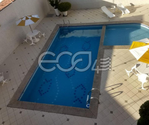 Imagem Apartamento com 4 Quartos à Venda, 194 m² em Salgado Filho - Aracaju