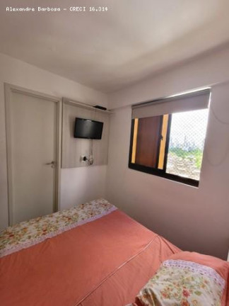 Imagem Apartamento com 2 Quartos à Venda, 54 m² em Torre - Recife Imagem Apartamento com 2 Quartos à Venda, 54 m² em Torre - Recife