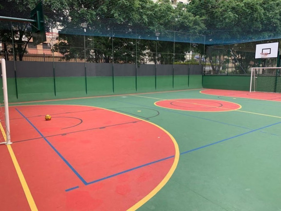 Imagem Apartamento com 3 Quartos à Venda, 124 m² em Vila Mascote - São Paulo Imagem Apartamento com 3 Quartos à Venda, 124 m² em Vila Mascote - São Paulo
