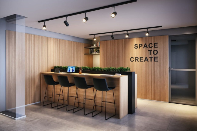Imagem Apartamento com 2 Quartos à Venda, 47 m² em Penha De França - São Paulo