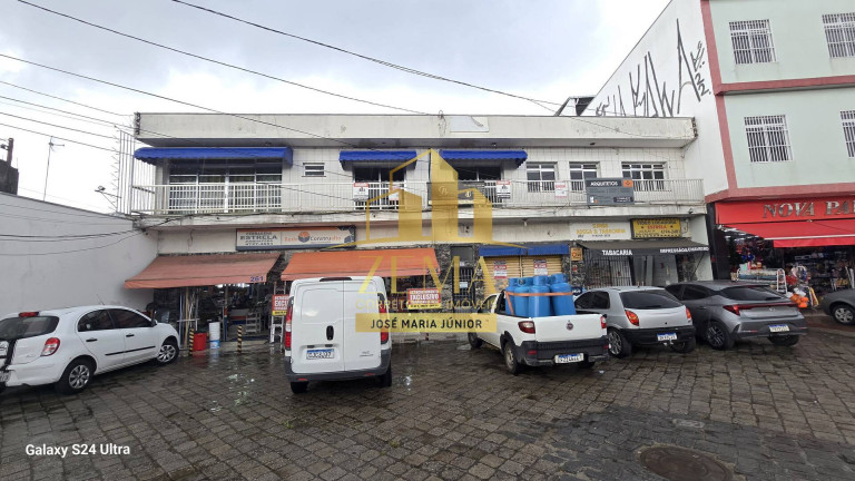 Imóvel Comercial para Alugar, 400 m² em Jundiapeba - Mogi Das Cruzes