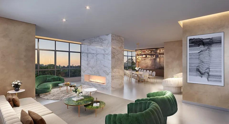 Imagem Apartamento com 3 Quartos à Venda, 159 m² em Butantã - São Paulo