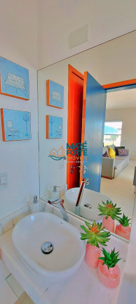 Imagem Cobertura com 3 Quartos à Venda, 203 m² em Centro - Ubatuba Imagem Cobertura com 3 Quartos à Venda, 203 m² em Centro - Ubatuba