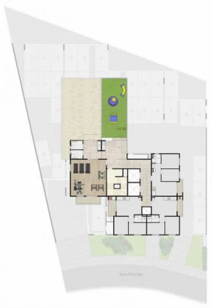 Imagem Imóvel com 2 Quartos à Venda, 39 m² em Panambi - São Paulo Imagem Imóvel com 2 Quartos à Venda, 39 m² em Panambi - São Paulo