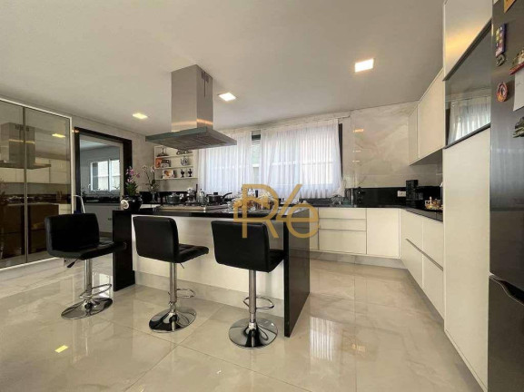 Imagem Casa com 4 Quartos à Venda, 883 m² em São Paulo Ii - Cotia