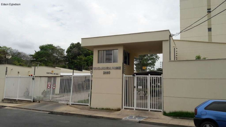 Imagem Apartamento com 3 Quartos à Venda, 70 m² em Planalto - Teresina Imagem Apartamento com 3 Quartos à Venda, 70 m² em Planalto - Teresina
