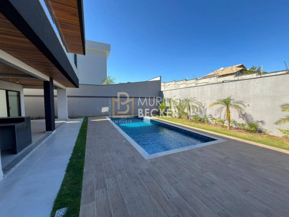Imagem Casa de Condomínio com 4 Quartos à Venda, 350 m² em Urbanova - São José Dos Campos