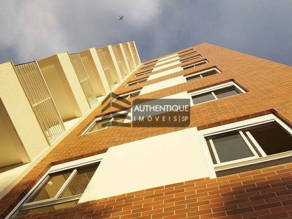 Apartamento com 1 Quarto à Venda, 60 m² em Alto Da Lapa - São Paulo